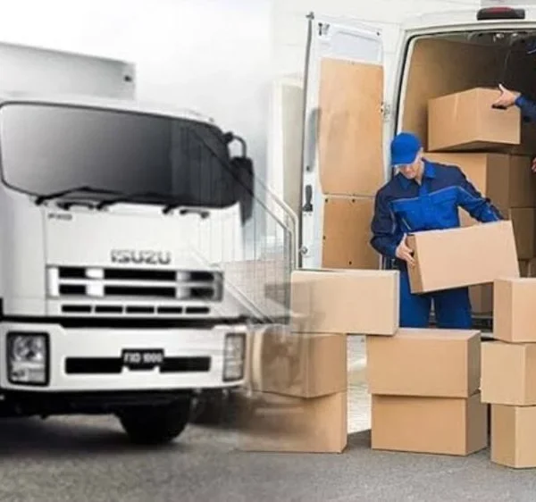 şehirler arası nakliyat